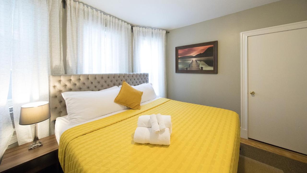 Villa Boston Dış mekan fotoğraf